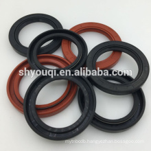 2018 made in china national oil seal size chart rubber retainer
